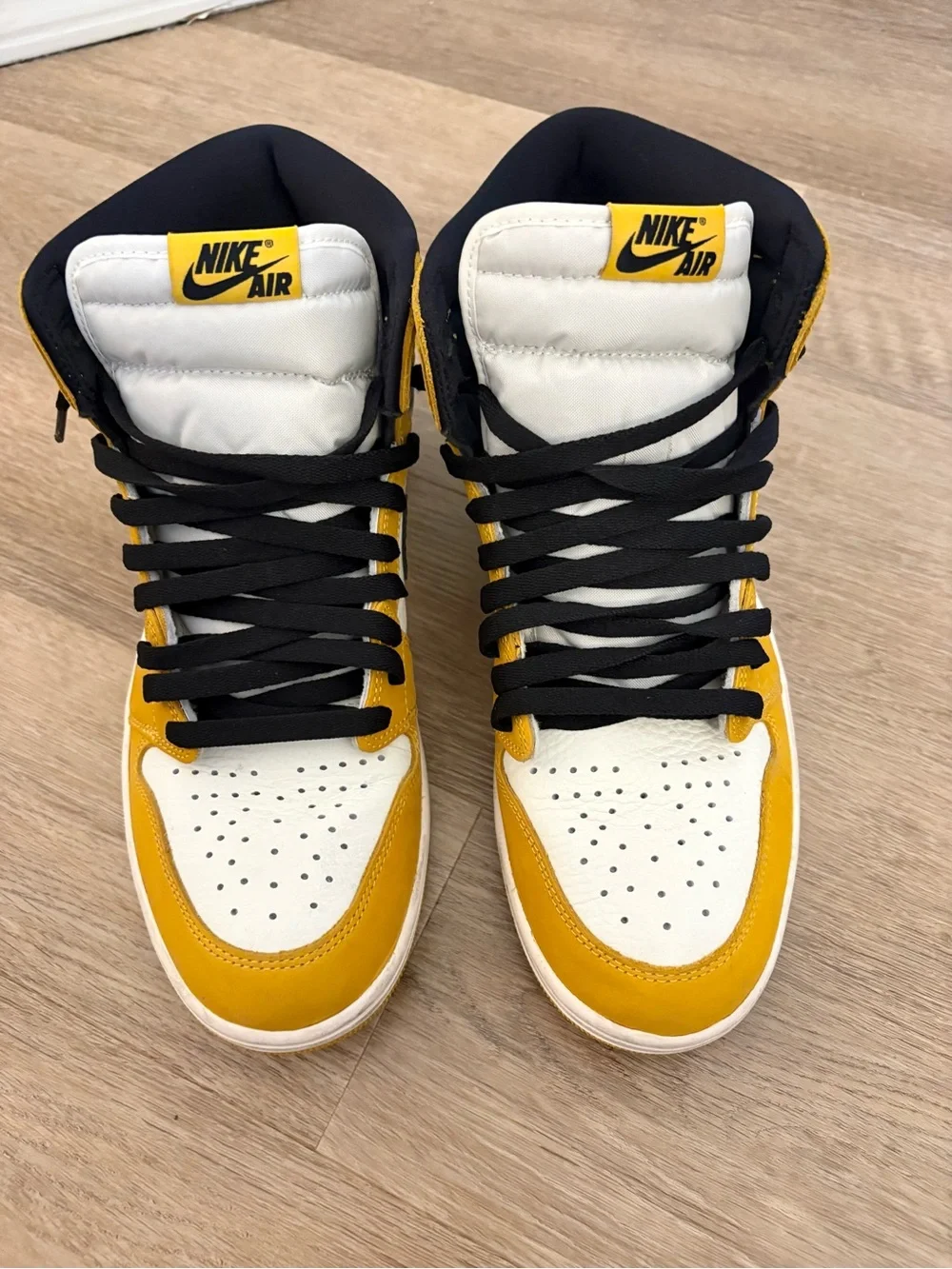 Jordan ⭐️ good